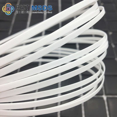 Dây mũi nhựa dẻo cho mặt nạ Lõi đơn 3,5mm