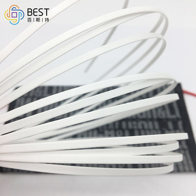 Dây mũi nhựa dẻo cho mặt nạ Lõi đơn 3,5mm