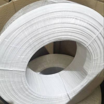 Mặt nạ dùng một lần lõi đơn Mũi dây cầu thanh 3.0mm