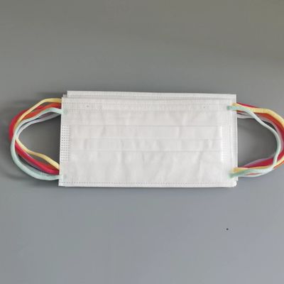 Vòng đeo tai đàn hồi mỏng mềm co giãn cho mặt nạ 5mm