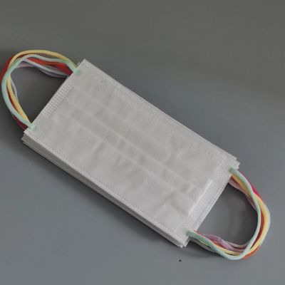 Dây Thun Siêu Mềm Từ Sợi Vải Nylon Spandex Dây Thun Lông Tơ 5mm 6mm
