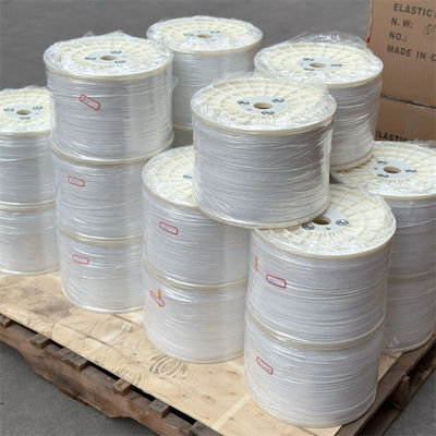 Dây mũi lõi đơn Pp linh hoạt cho thanh mặt nạ 3.0mm