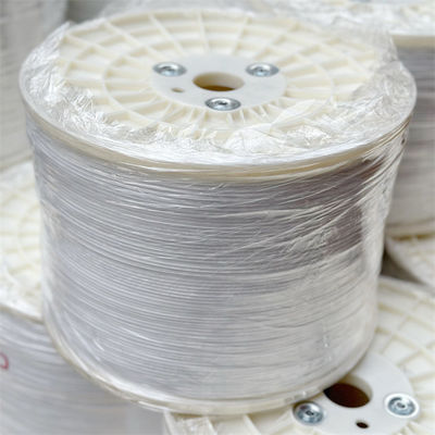 Ống cuộn dây mũi có thể uốn cong phẫu thuật Lõi kim loại mạ kẽm đơn 3x0,5mm