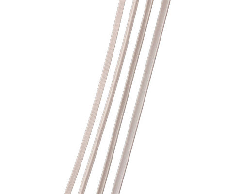 Mặt nạ Kid N95 Thay thế dây mũi Thanh cầu mũi lõi kép 5.0mm