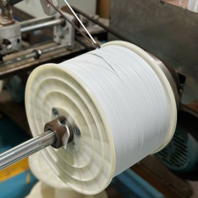 Thanh cầu dây mũi lõi kép 5.0mm cho mặt nạ N95